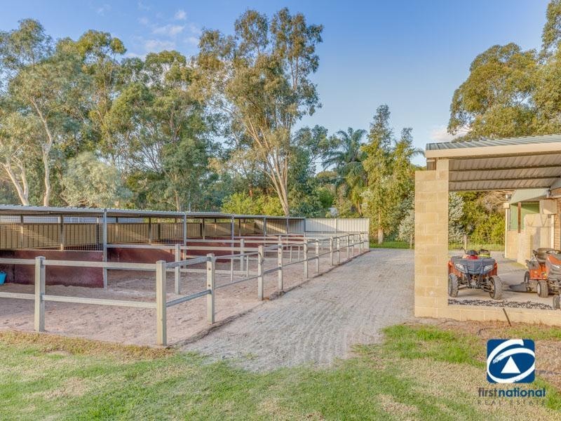 21 Lord Fury Court, Darling Downs WA 6122