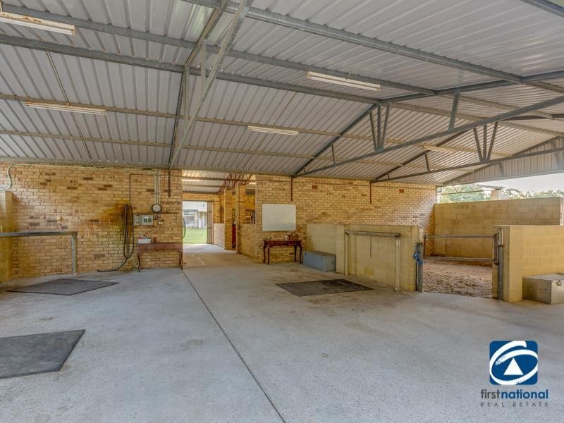 21 Lord Fury Court, Darling Downs WA 6122