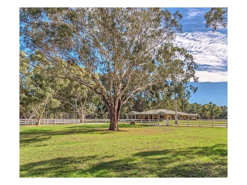 21 Lord Fury Court, Darling Downs WA 6122