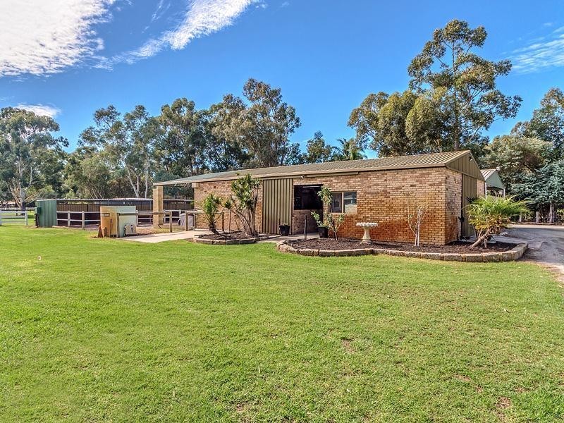 21 Lord Fury Court, Darling Downs WA 6122