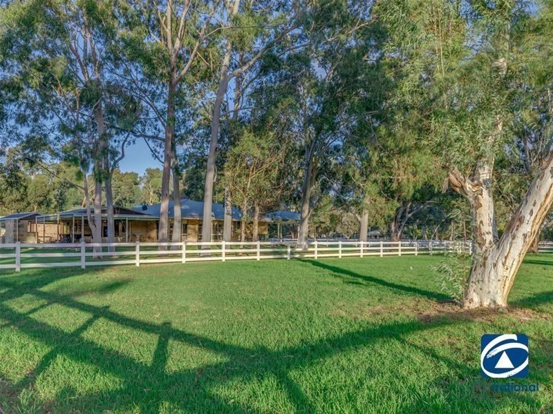 21 Lord Fury Court, Darling Downs WA 6122
