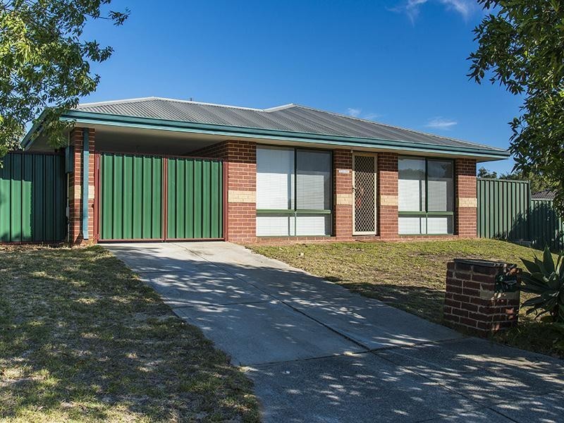 10 Ashworth Way, Brookdale WA 6112