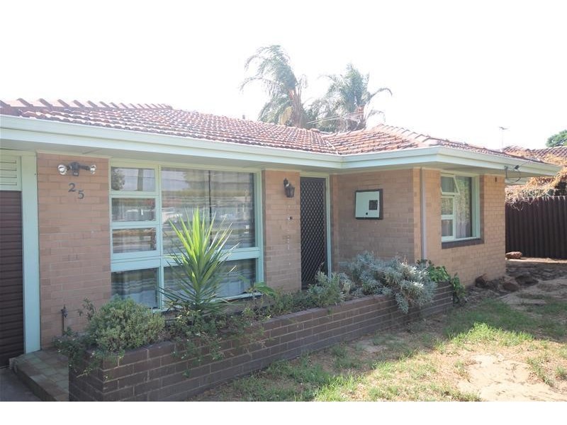 25 Gribble Avenue, Armadale WA 6112
