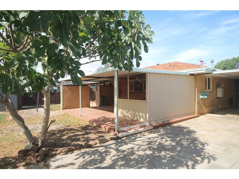 25 Gribble Avenue, Armadale WA 6112