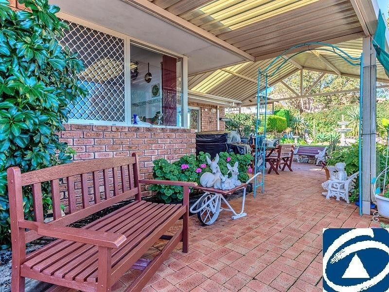 3 Hillside Road, Mount Richon WA 6112