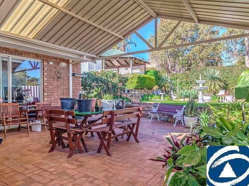 3 Hillside Road, Mount Richon WA 6112