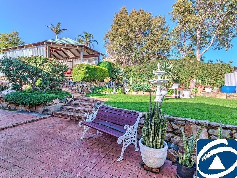 3 Hillside Road, Mount Richon WA 6112