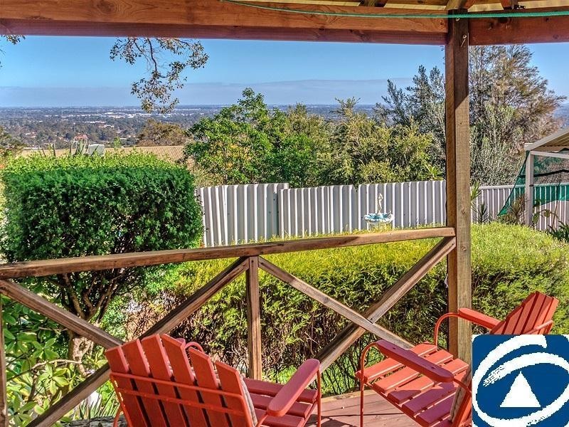 3 Hillside Road, Mount Richon WA 6112