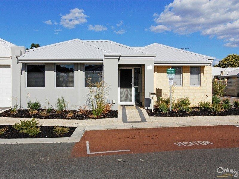 Unit 2/21 Cronin Place, Armadale WA 6112