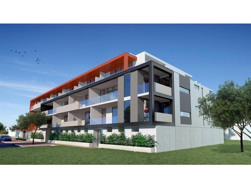 5/14 Fletcher Street, Cannington WA 6107