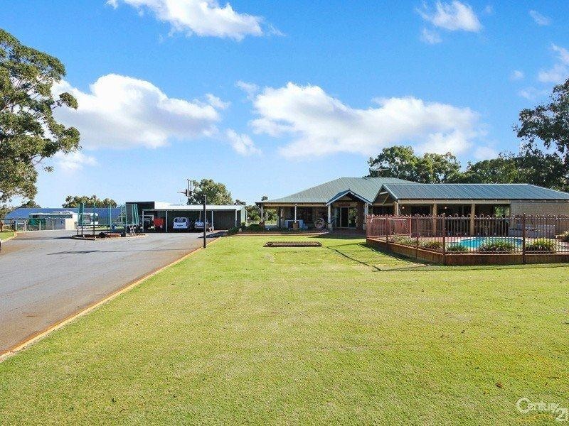 110 Cumming Road, Oakford WA 6121