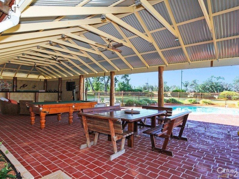 110 Cumming Road, Oakford WA 6121