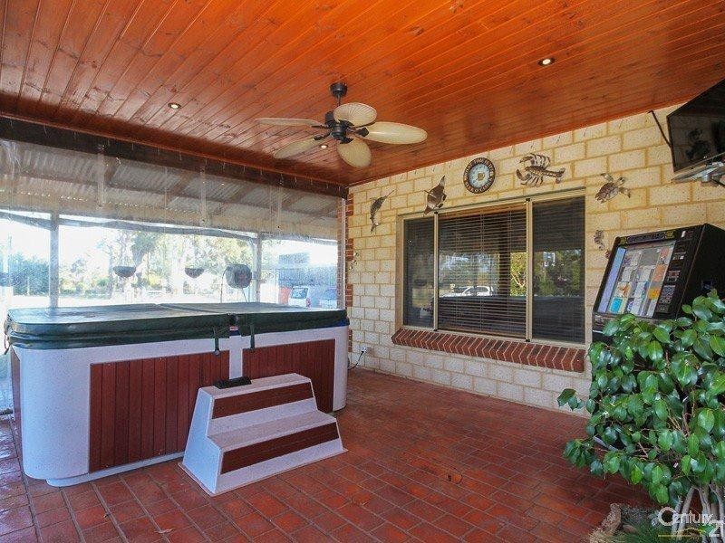 110 Cumming Road, Oakford WA 6121