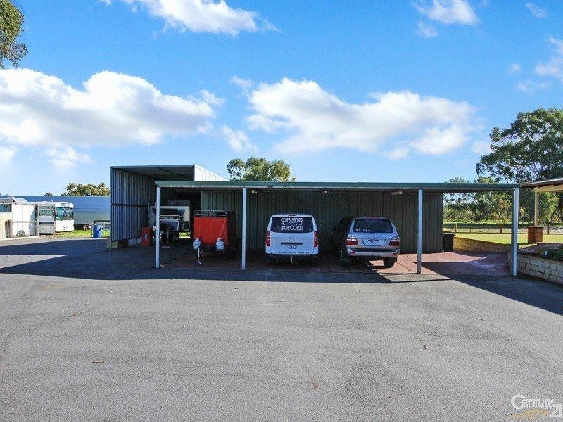 110 Cumming Road, Oakford WA 6121
