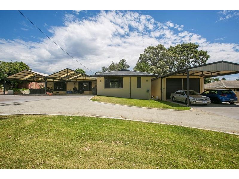 207 Kalamunda Road, Maida Vale WA 6057