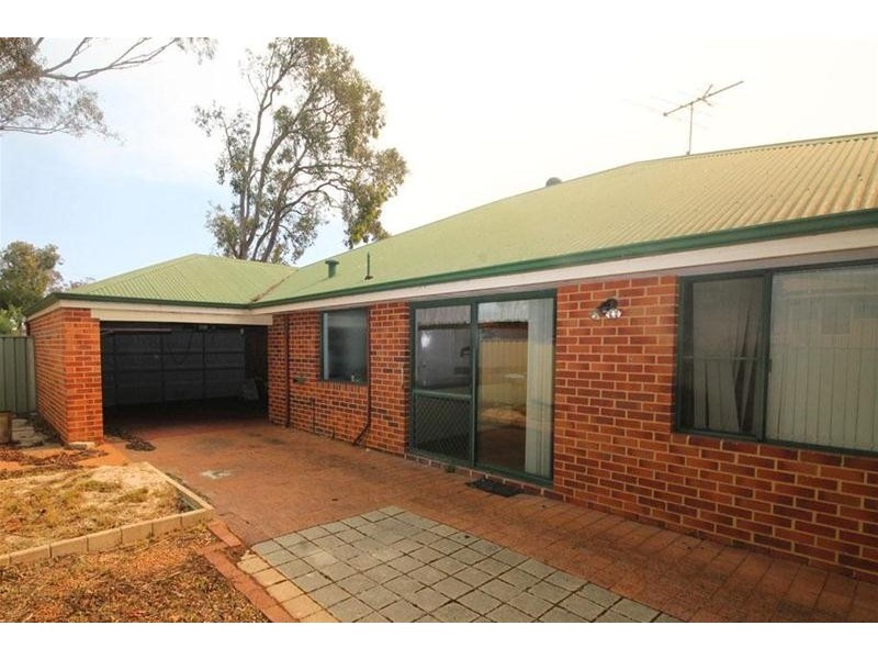 24 Clifton Street, Byford WA 6122