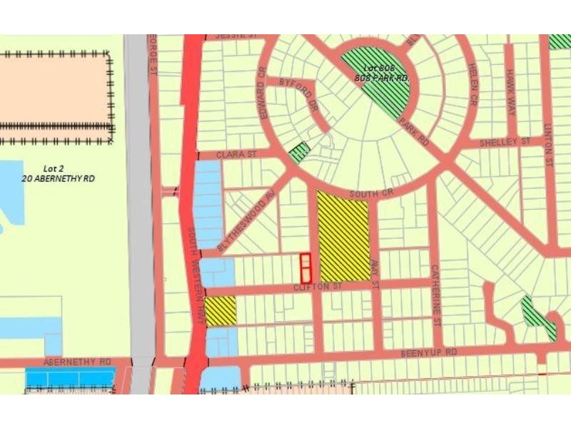 24 Clifton Street, Byford WA 6122