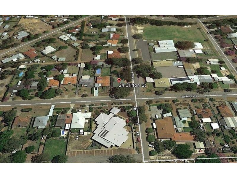 24 Clifton Street, Byford WA 6122