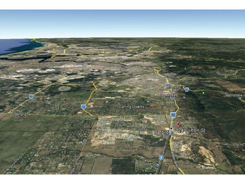 24 Clifton Street, Byford WA 6122