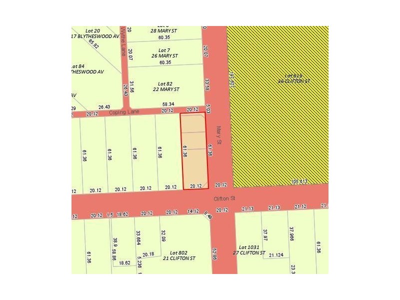 24 Clifton Street, Byford WA 6122