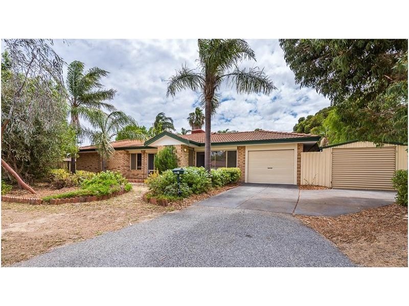 1 Tummell Court, Seville Grove WA 6112