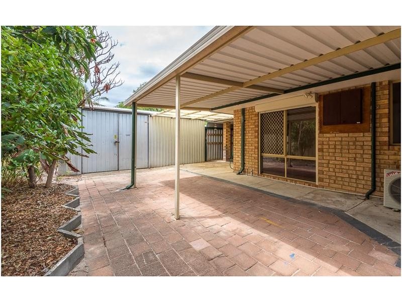 1 Tummell Court, Seville Grove WA 6112
