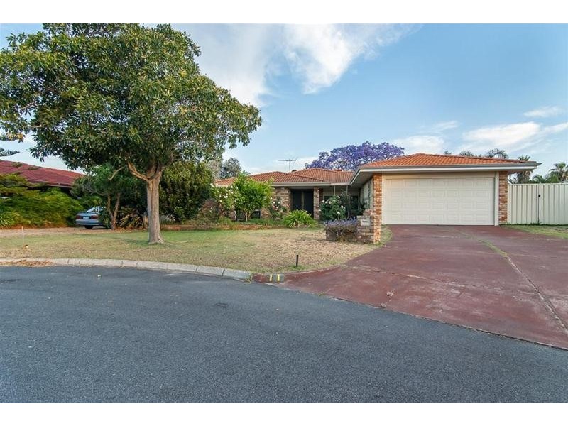 11 Cable Close, Seville Grove WA 6112
