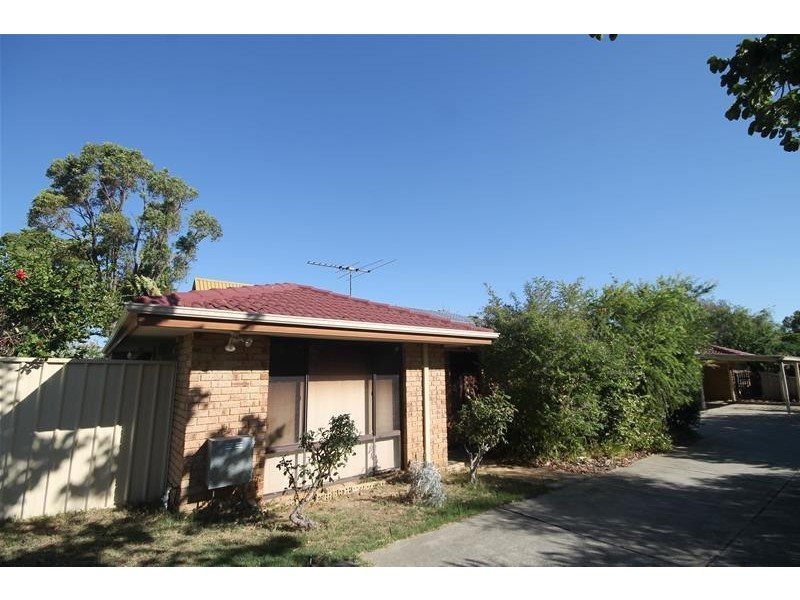 1/81 Crandon Street, Gosnells WA 6110