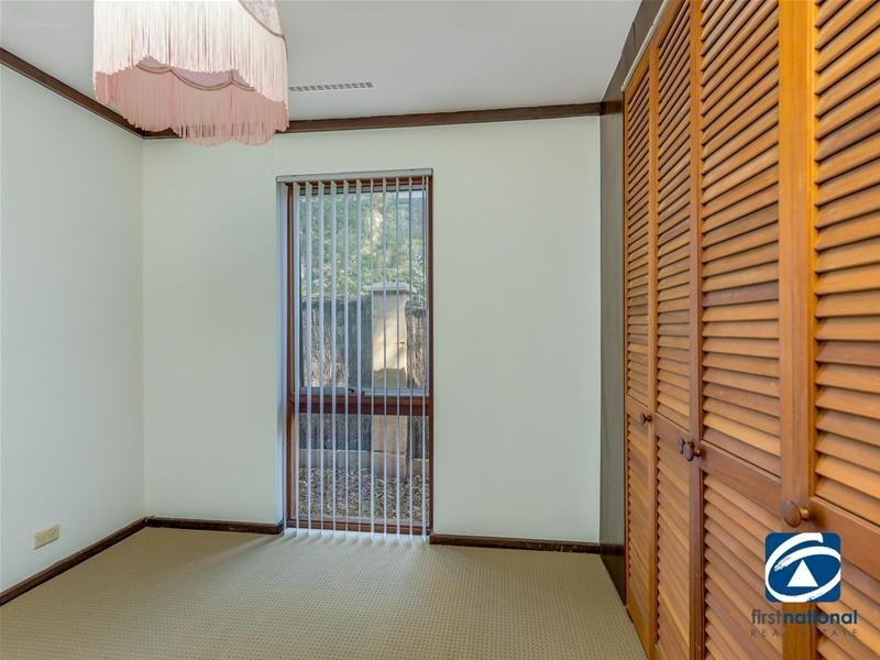 12 Wandoo Street, Mount Nasura WA 6112