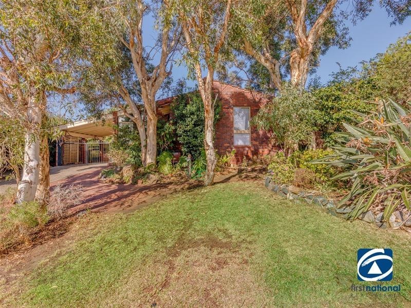 12 Wandoo Street, Mount Nasura WA 6112