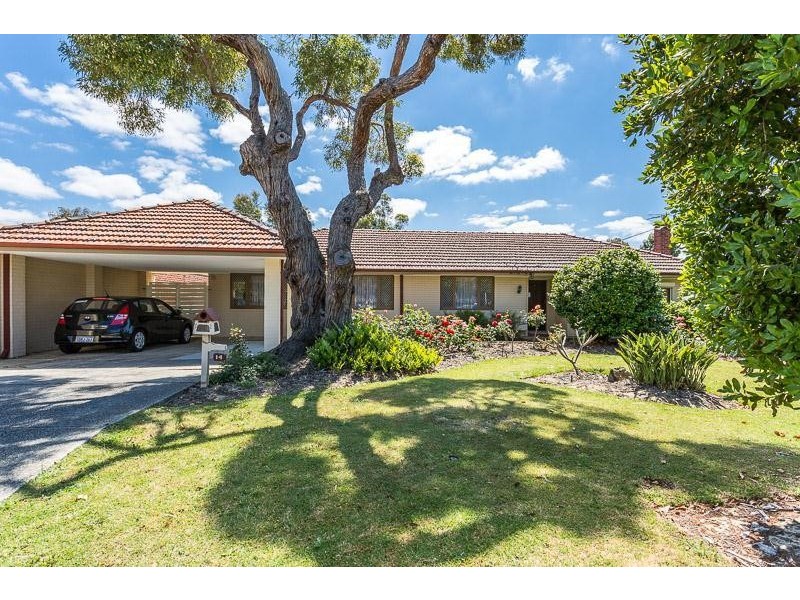 14 Elsie Street, Gosnells WA 6110
