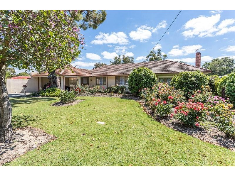 14 Elsie Street, Gosnells WA 6110