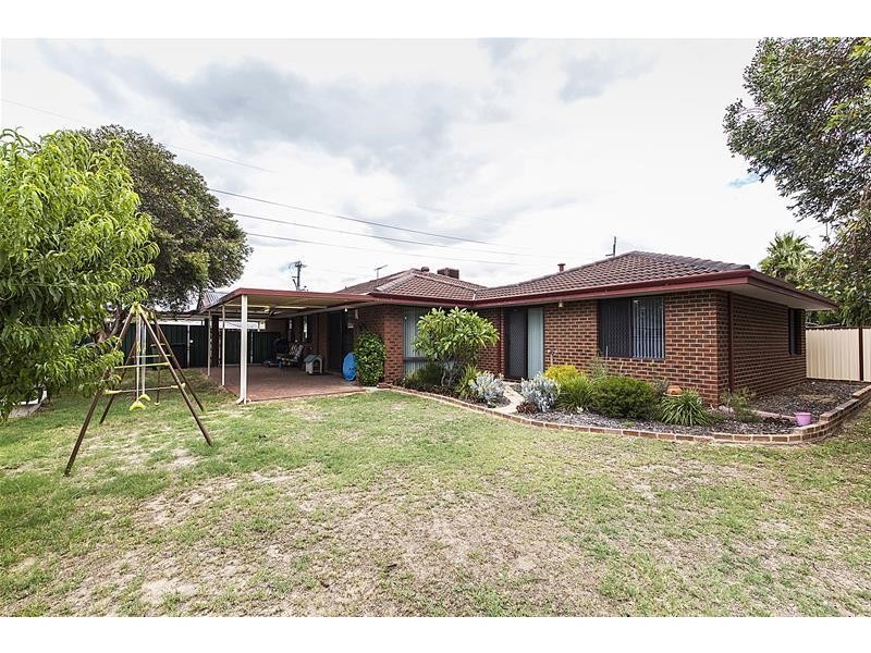96 Crandon Street, Gosnells WA 6110