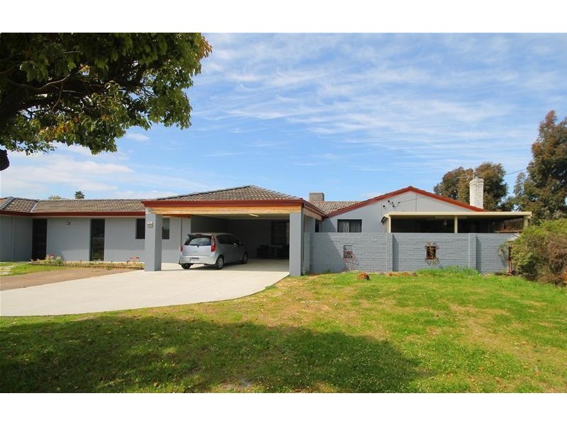 20 Dawson Street, Armadale WA 6112