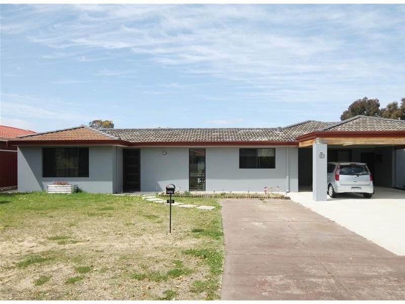 20 Dawson Street, Armadale WA 6112