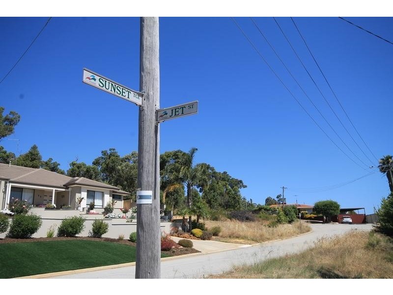 5 Sunset Terrace, Kelmscott WA 6111