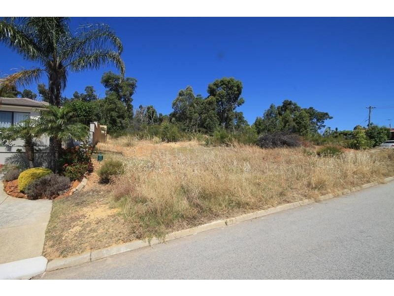 5 Sunset Terrace, Kelmscott WA 6111