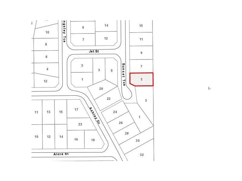 5 Sunset Terrace, Kelmscott WA 6111