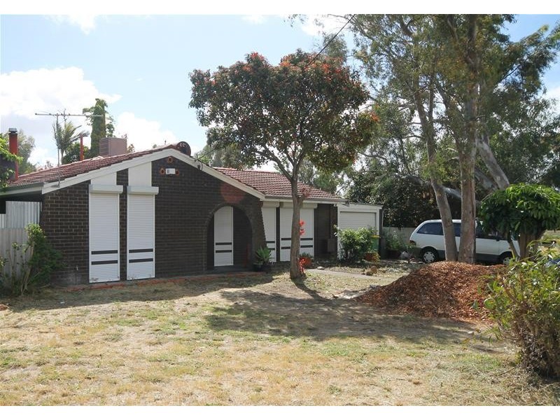 1 Baccello Way, Armadale WA 6112