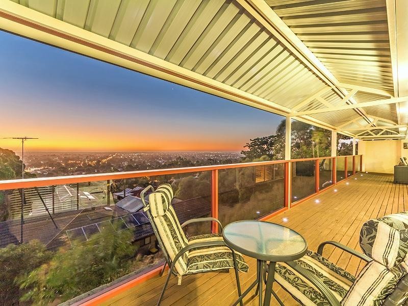 34 Wangoola Terrace, Mount Nasura WA 6112