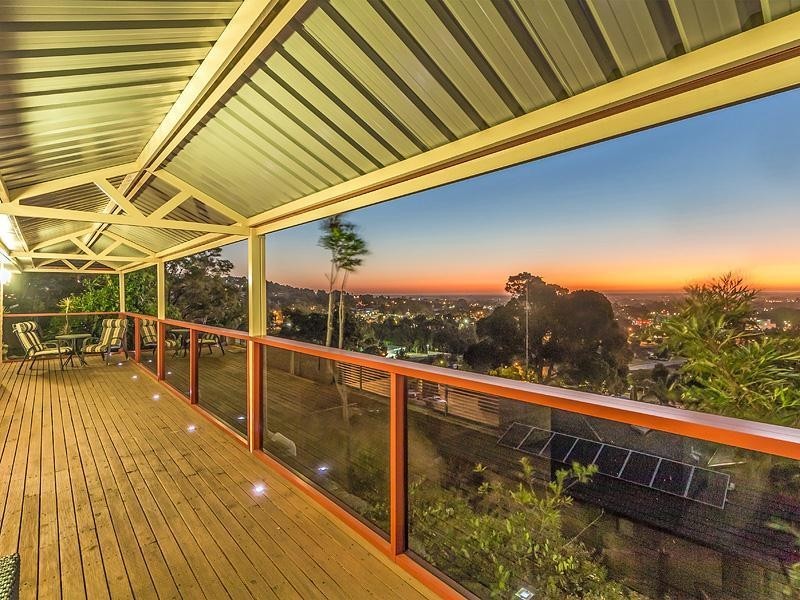 34 Wangoola Terrace, Mount Nasura WA 6112