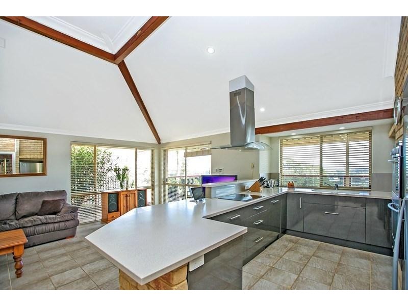 34 Wangoola Terrace, Mount Nasura WA 6112