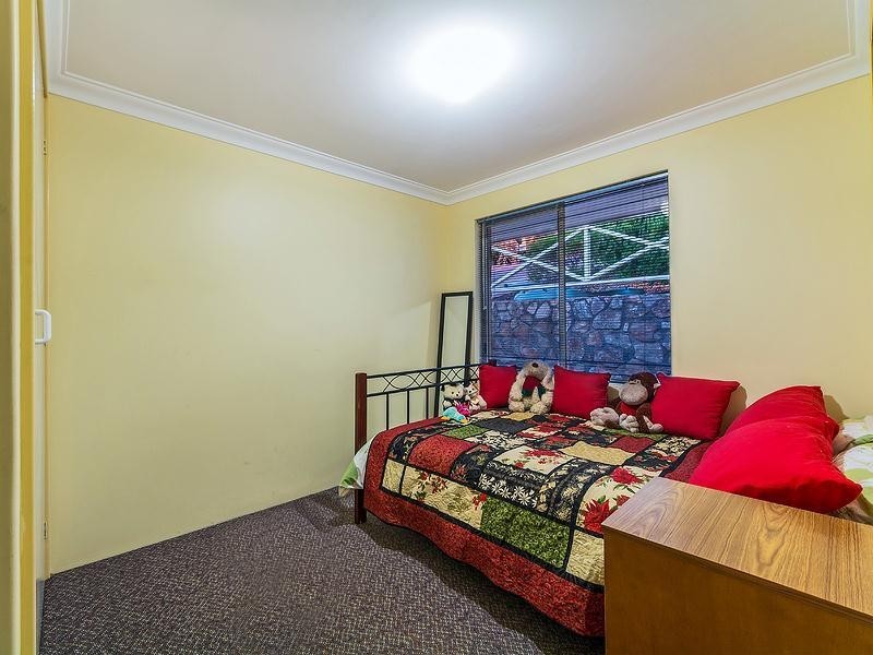34 Wangoola Terrace, Mount Nasura WA 6112