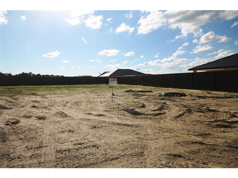 Lot 419 Westfield Road, Seville Grove WA 6112