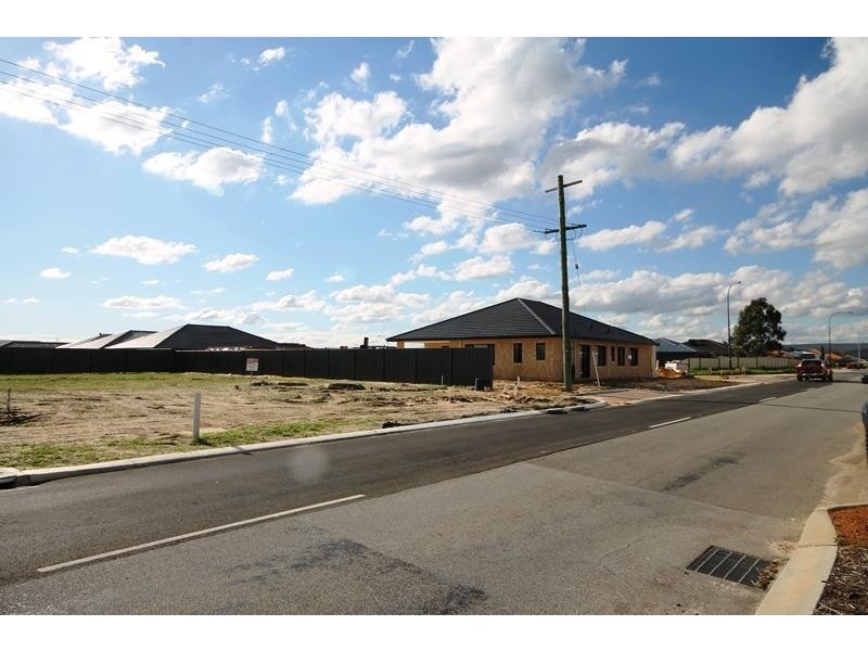 Lot 419 Westfield Road, Seville Grove WA 6112