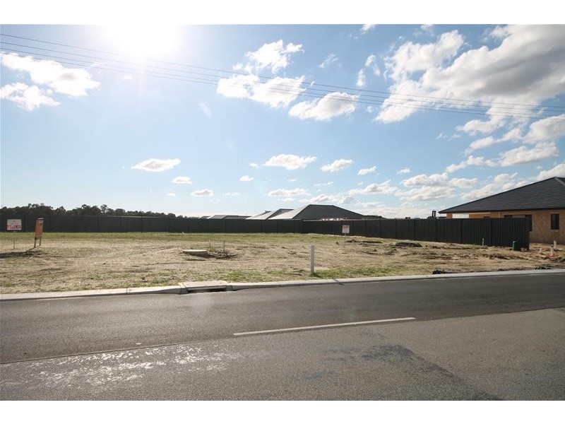 Lot 419 Westfield Road, Seville Grove WA 6112
