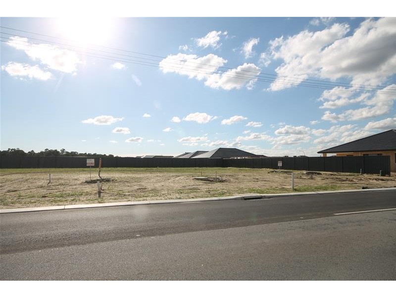 Lot 419 Westfield Road, Seville Grove WA 6112