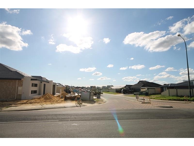 Lot 419 Westfield Road, Seville Grove WA 6112