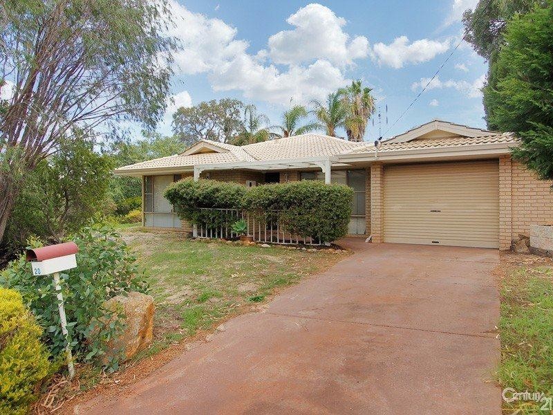 20 Carawatha Avenue, Mount Nasura WA 6112