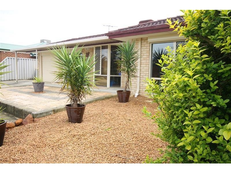 7 Jaffa Close, Seville Grove WA 6112